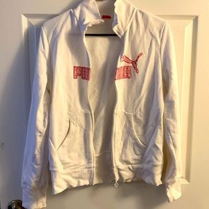 Puma Track Women Jacket